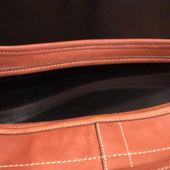 Like New Coach leather purse - Picture 11 of 12